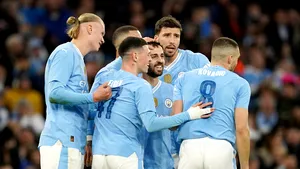 Silva aduce victoria lui Manchester City cu 1-0 în semifinala Cupei Angliei în faţa lui Chelsea