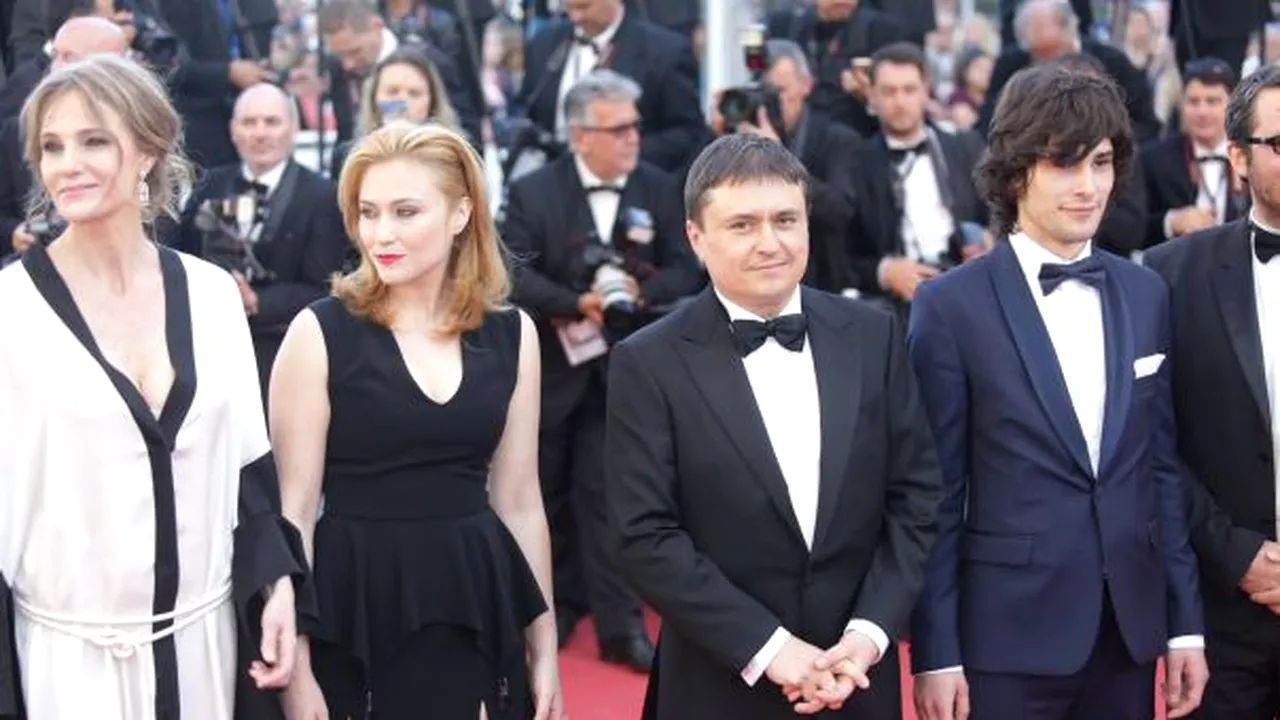 Un film de Mungiu, în Top 100 al celor mai bune pelicule în alte limbi decât engleza, realizat de BBC