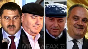 Dosarul Microsoft: Nicolae Dumitru a primit 7,65 milioane de dolari pentru a interveni la Mihăilescu şi Nica. Cocoş a cerut 17,5 milioane de euro pentru el, Gheorghe Ştefan şi Gabriel Sandu
