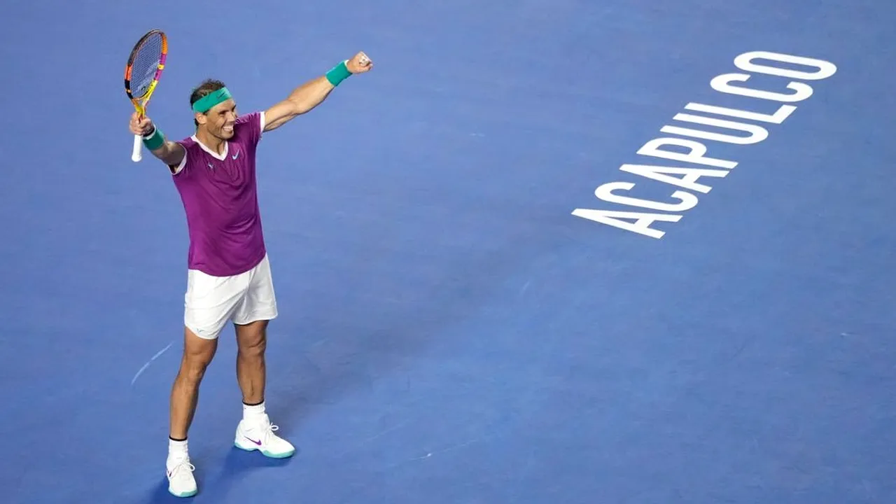 Nadal îl învinge pe Kecmanovic la Madrid, la revenirea după accidentare