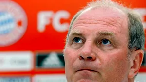 Hoeness: Ar fi fatal pentru noi să îi luăm peste picior pe români