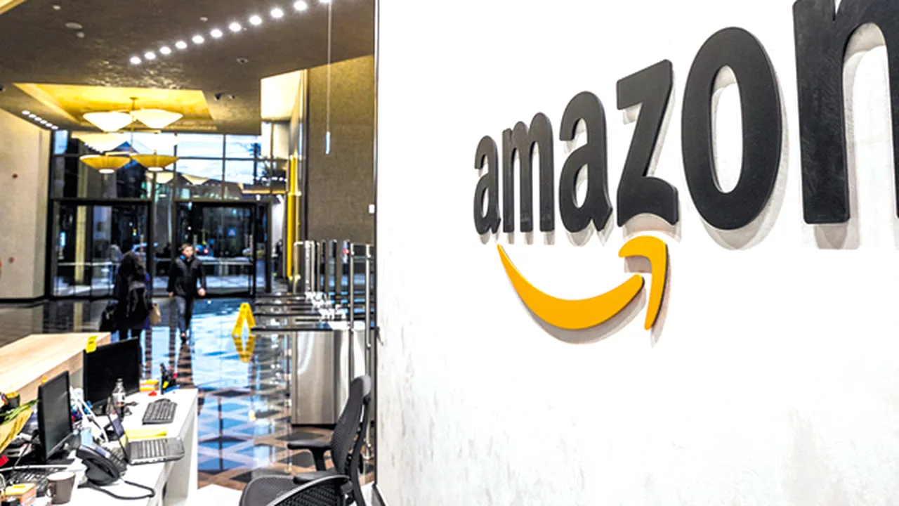 Clienţii Amazon în suspans: Website-ul gigantului american din comerţul online s-a prăbuşit la câteva minute de la începerea celei mai mari zi cu reduceri din an