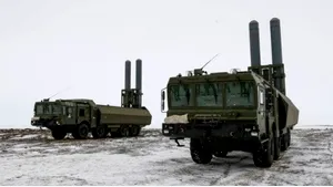 Rusia amplasează un sistem de apărare antirachetă pe insulele Kurile din apropierea Japoniei