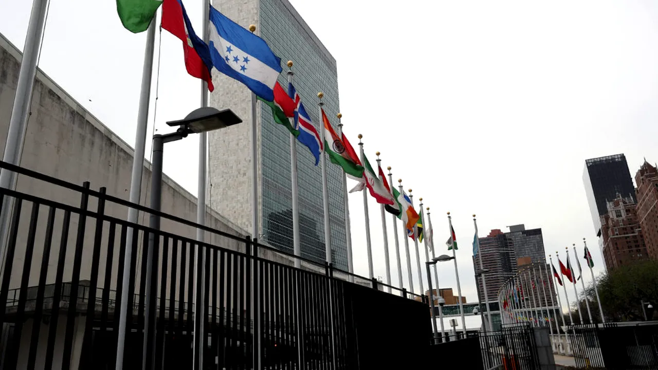 ONU solicită Iranului cooperarea urgentă și accesul la siturile nucleare