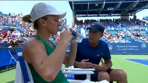 Darren Cahill, pe larg despre despărţirea de Simona Halep: Face parte din familia mea, ştia ce urmează