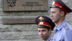 Diplomaţi polonezi expulzaţi pentru spionaj din Rusia, ca măsură de retorsiune