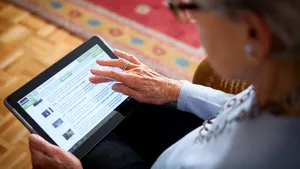 Finlandezii folosesc tehnologia pentru sprijinirea vârstnicilor cu sănătate fragilă