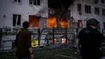 Rusia a lansat cel mai mare atac aerian asupra Ucrainei din iulie, în timpul discuțiilor Trump-Zelenski de la Casa Albă