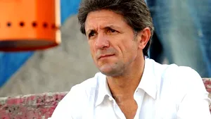 Gheorghe Popescu: Am avut propuneri când am jucat în străinătate, pe bani mulţi, să aranjez meciuri