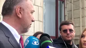 Dosarul „Rompetrol II”, clasat. Procurorul general: Ca în orice alt dosar se poate formula plângere / DIICOT: Se menţin anumite măsuri asiguratorii