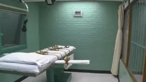 Bărbat executat în Texas, SUA, pentru uciderea a trei persoane, la o săptămână după complicele său