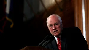 Dick Cheney contestă capacitatea lui Obama de a garanta securitatea SUA