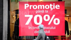Din 15 ianuarie începe perioada soldărilor de iarnă. Ce produse pot fi găsite la reduceri