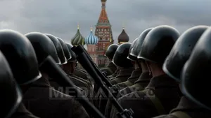 Rusia: Crearea noilor structuri de comandă militară în cadrul NATO poartă marca Războiului Rece