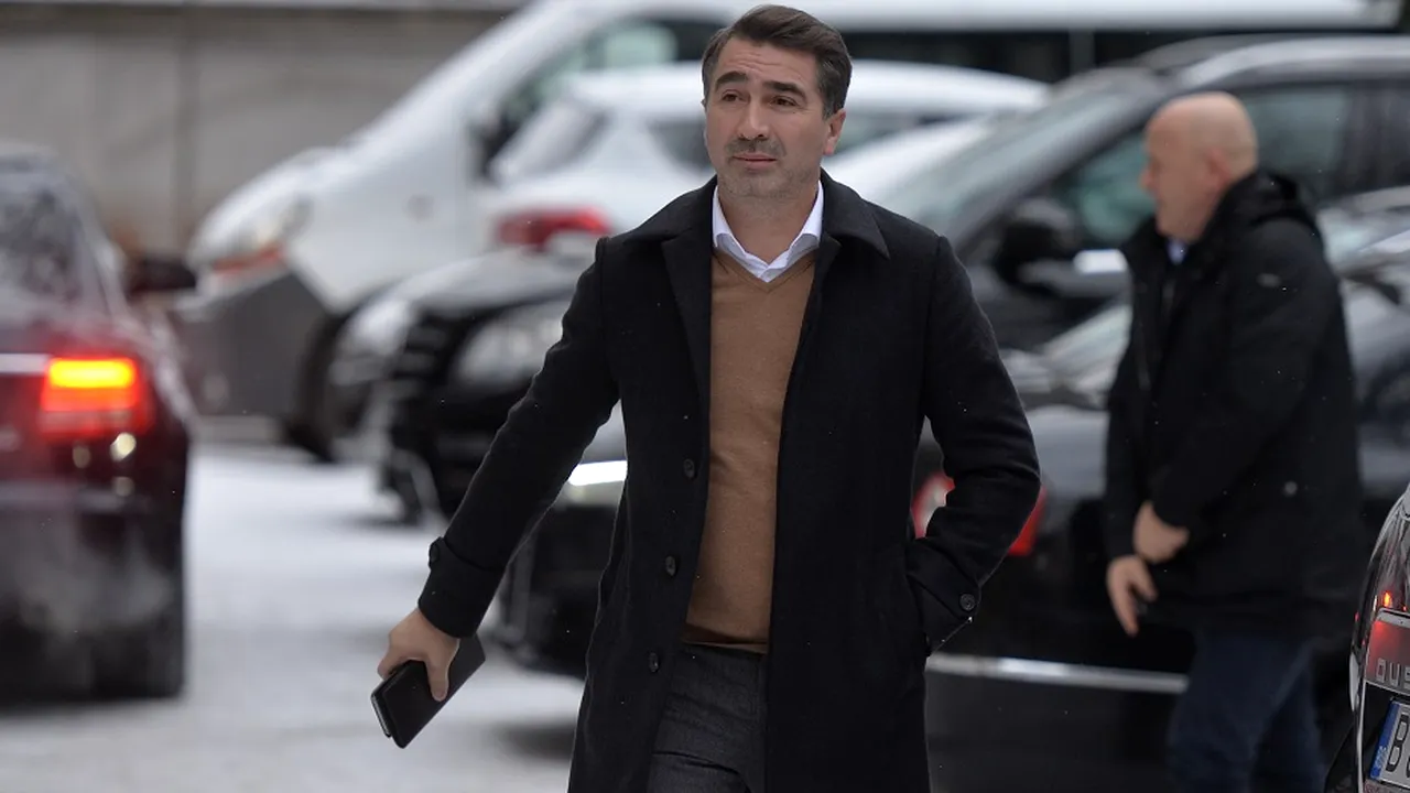 Ionel Arsene, fostul preşedinte al Consiliului Judeţean Neamţ, pus în libertate de Curtea de Apel Bacău. Decizia e definitivă