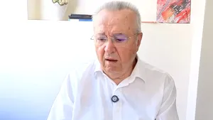 Ion Cristoiu: Pe 12 iulie 2025, PNL se va pricopsi cu un Nicolae Ceaușescu pe post de Ionel Brătianu