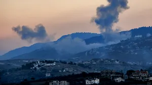 Hezbollah susţine că a respins o incursiune israeliană în sudul Libanului