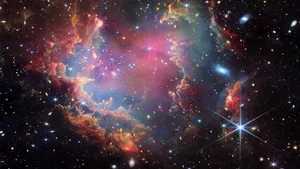 Descoperire importantă a NASA: James Webb a găsit pitice brune în afara galaxiei