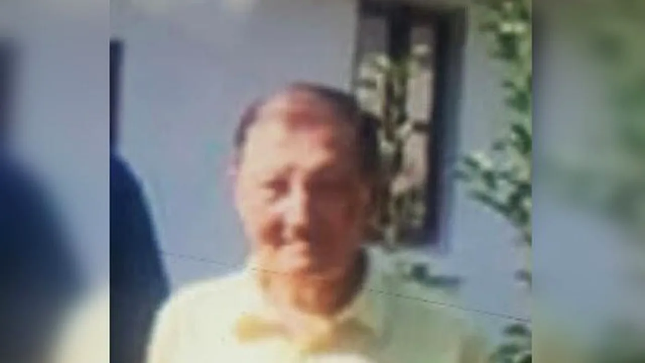 Bărbatul dispărut în Craiova după ce a plecat la cumpărături a fost găsit mort. Descoperirea făcută pe corpul lui 