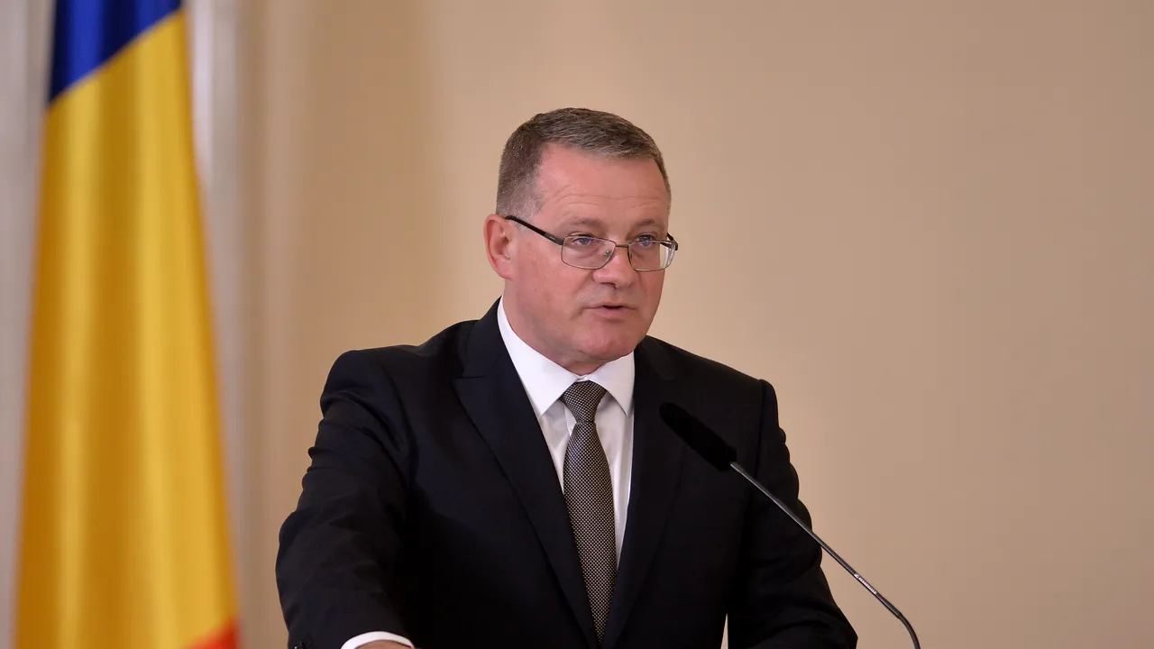 Corpul de control al Ministerului Agriculturii face verificări la Casa de Comerţ Unirea. Probleme semnalate în privinţa cheltuielilor bugetului