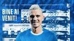 Superliga: Farul Constanța l-a transferat pe atacantul slovac Jakub Vojtus