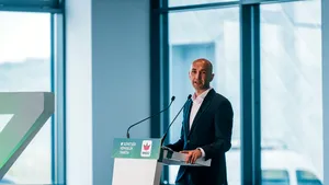 UDMR are un nou preşedinte executiv. Cine este Balazs Attila