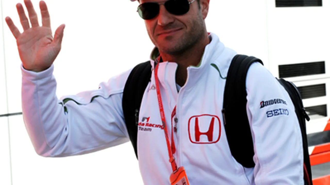 Google, condamnat să-i plătească 500.000 de dolari lui Rubens Barrichello