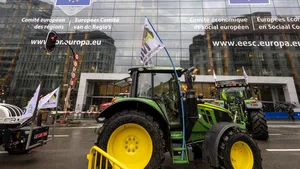 MAE a emis o atenţionare de călătorie în Belgia