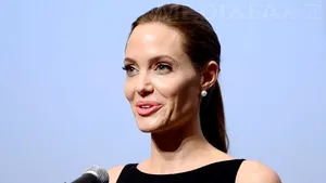 Angelina Jolie, în rolul vrăjitoarei din 