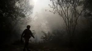 Războiul din Ucraina, ziua 597. Conflictul ruso-ucrainean, scăzut în intensitate din cauza situaţiei din Gaza 