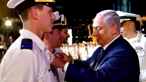 COMENTARIU Lelia Munteanu: Afacerea submarinelor germane zguduie Israelul