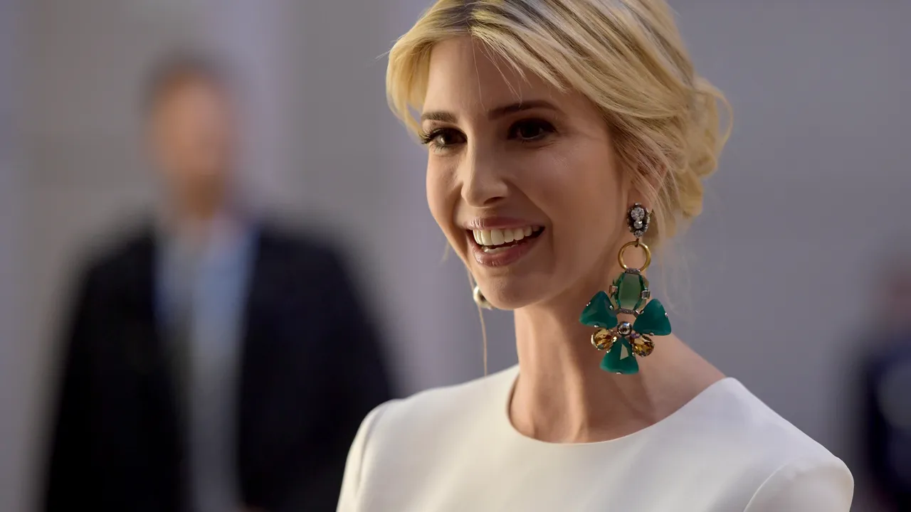 DECIZIE controversată: Ivanka Trump renunţă la brandul de modă care îi poartă numele | VIDEO