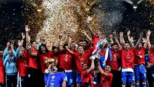 Tragere la sorţi: CFR Cluj - Astra Giurgiu şi U Craiova - Viitorul sunt meciurile din semifinalele Cupei României