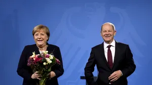 Guvernul german, forţat să declasifice o evaluare privind Nord Stream 2. Cu doar patru luni înainte de război, Berlinul susţinea că gazoductul nu prezintă niciun risc