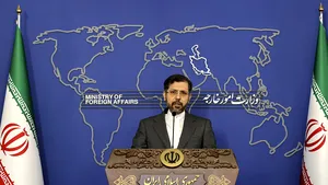 Iranul analizează răspunsul SUA la textul propus de UE pentru relansarea pactului nuclear din 2015