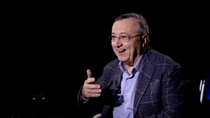Ion Cristoiu lansează o nouă carte: Am susţinut, susţin şi acum, că acolo s-a lucrat şi în interiorul Puterii pentru o lovitură dată Puterii 