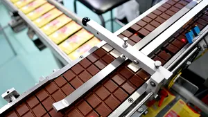 Cercetătorii gălăţeni au inventat ciocolata fără zahăr. Produsul utilizează un îndulcitor natural