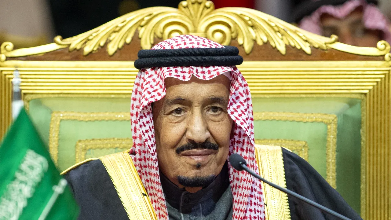 Arabia Saudită explorează lansarea unui canal de ştiri în limba engleză pentru a rivaliza cu Al Jazeera