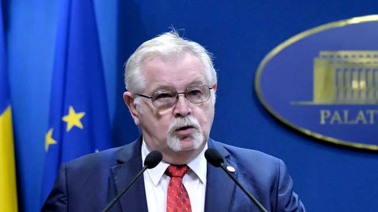 Ministrul Energiei a declarat că România poate construi 