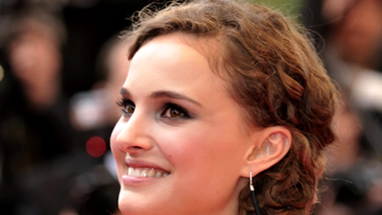 Un scurtmetraj semnat de Natalie Portman, în deschidere la Veneţia
