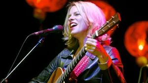 Vonda Shepard concertează la Bucureşti