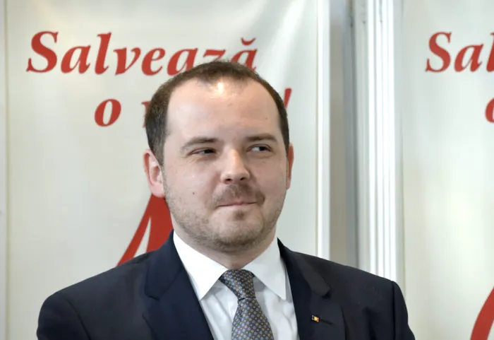 POLITIC Rogobete: Cantitatea uriașă pentru care s-a semnat în mai 2021 nu avea nicio legătură cu realitatea