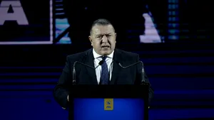 Criticile preşedintelui Camerei de Comerţ, susţinător al lui Iohannis: Ca să măreşti salariile nesustenabil nu-ţi trebuie decât patru clase