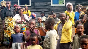 Epidemie de Ebola în Congo