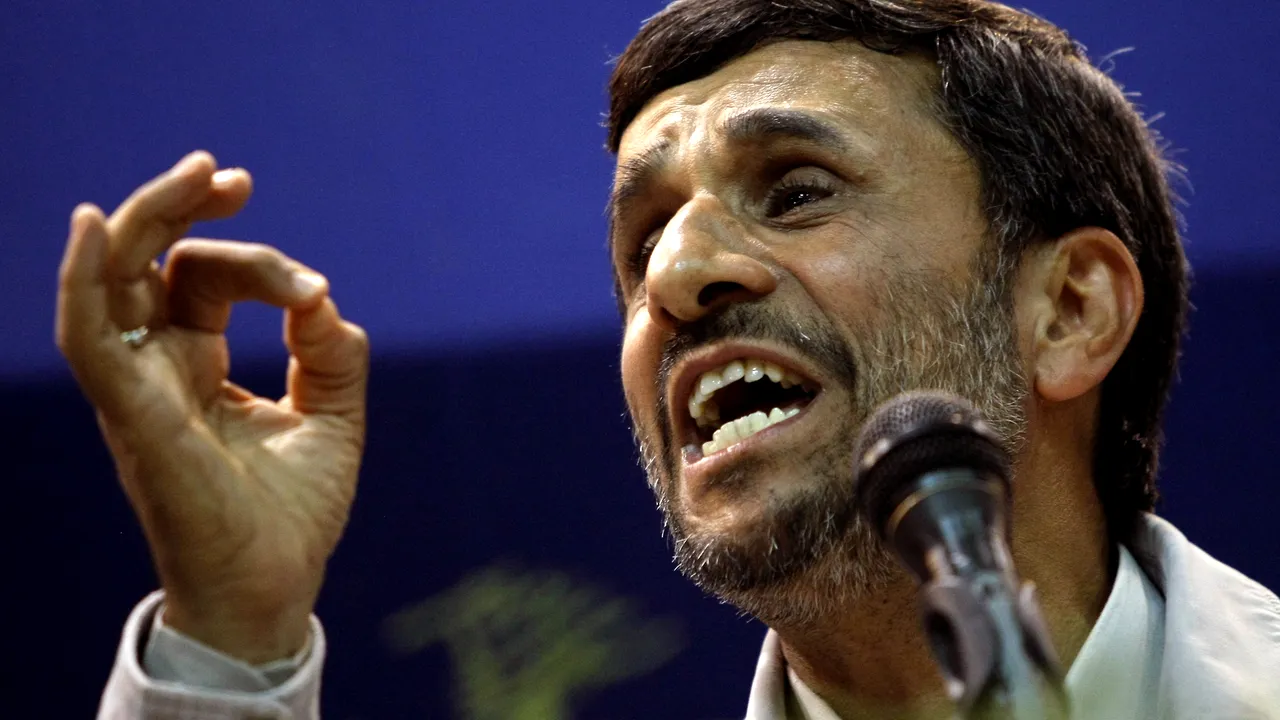 Iranul produce un tun naval antiaerian