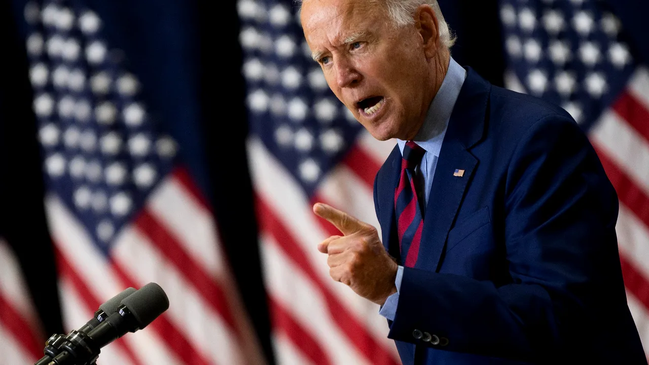 Biden îl atacă dur pe Trump. Actualul preşedinte nu este conectat cu americanii de rând şi îşi favorizează apropiaţii