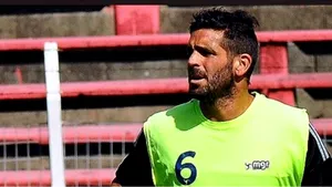 Şoc în Uruguay: Williams Martinez, al doilea fotbalist care se sinucide în decurs de 6 luni. Campionatul intern a fost suspendat