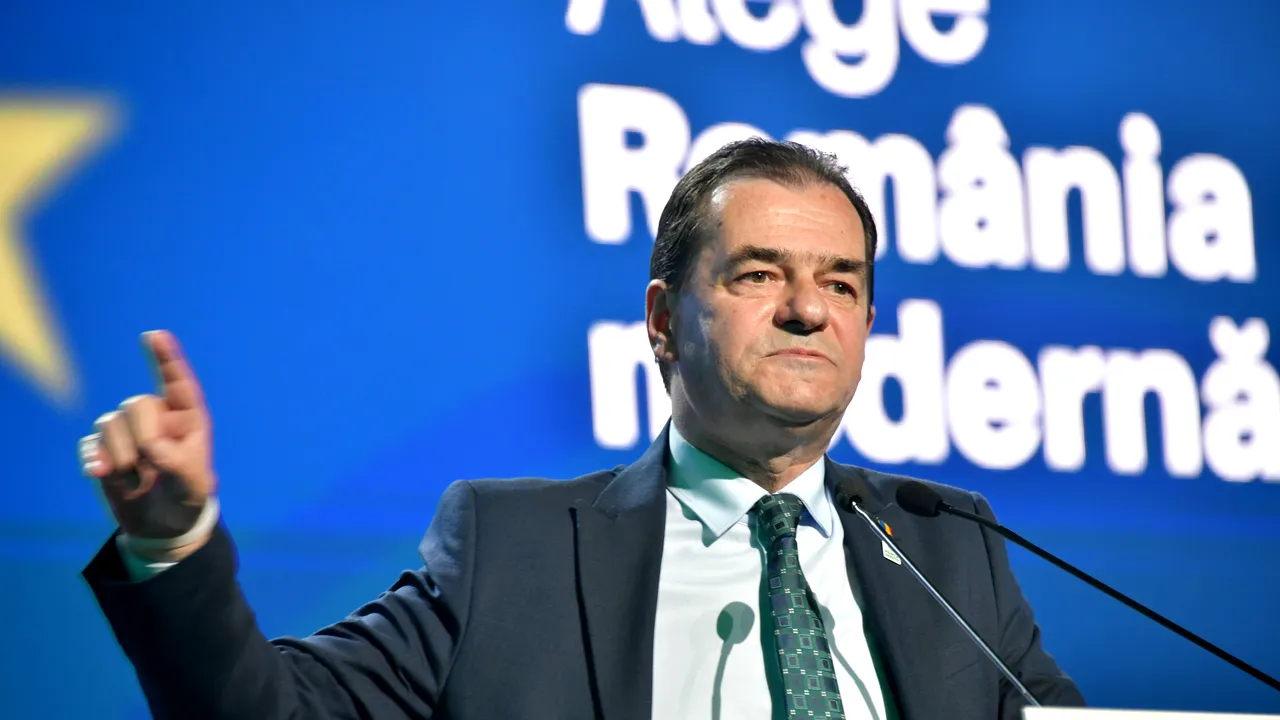 Ludovic Orban, despre Nelu Tătaru: Nu pot să îmi explic
