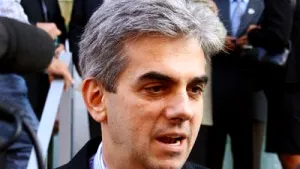 Romanian Health Min Says Is Baffled By President’s Ignorance