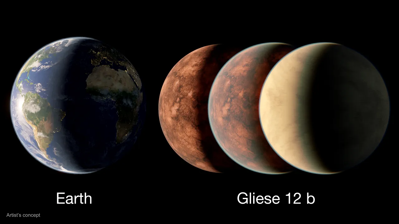 Pământul nu ar fi singurul care găzduieşte viaţă. O altă planetă, descoperită de cercetători, ar putea face acelaşi lucru